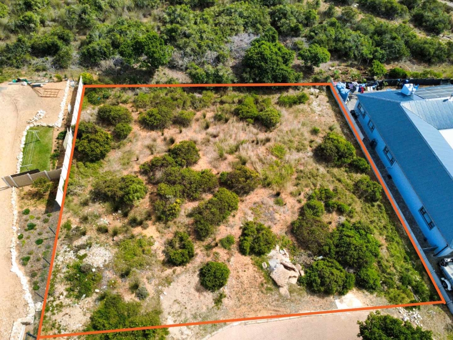 0 Bedroom Property for Sale in Stilbaai Wes Western Cape